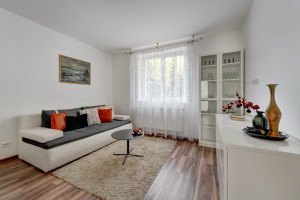 Parduodamas butas Upytės g., Žvėrynas, Vilniaus m., Vilniaus m. sav., 86.05 m2 ploto, 4 kambariai 6