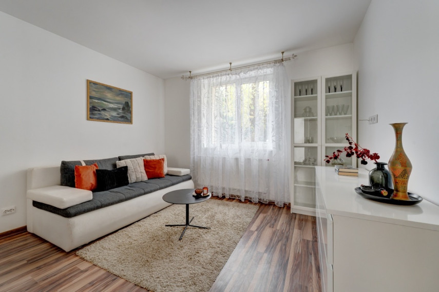 Parduodamas butas Upytės g., Žvėrynas, Vilniaus m., Vilniaus m. sav., 86.05 m2 ploto, 4 kambariai 6