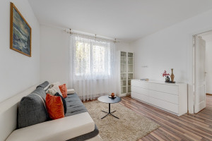 Parduodamas butas Upytės g., Žvėrynas, Vilniaus m., Vilniaus m. sav., 86.05 m2 ploto, 4 kambariai 8