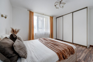 Parduodamas butas Upytės g., Žvėrynas, Vilniaus m., Vilniaus m. sav., 86.05 m2 ploto, 4 kambariai 12