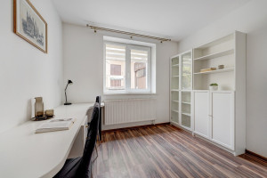 Parduodamas butas Upytės g., Žvėrynas, Vilniaus m., Vilniaus m. sav., 86.05 m2 ploto, 4 kambariai 20