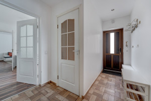Parduodamas butas Upytės g., Žvėrynas, Vilniaus m., Vilniaus m. sav., 86.05 m2 ploto, 4 kambariai 27