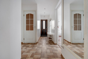 Parduodamas butas Upytės g., Žvėrynas, Vilniaus m., Vilniaus m. sav., 86.05 m2 ploto, 4 kambariai 28