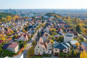 Parduodamas butas Upytės g., Žvėrynas, Vilniaus m., Vilniaus m. sav., 86.05 m2 ploto, 4 kambariai 34