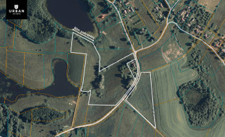 Parduodamas sklypas Lukošiškės k., 931.26 a ploto 3