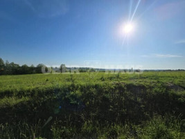 Parduodamas namų valdos paskirties sklypas Moluvėnų k., Trakų r. sav., 220 a ploto 5
