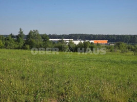 Parduodamas namų valdos paskirties sklypas Moluvėnų k., Trakų r. sav., 220 a ploto 6