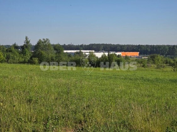 Parduodamas namų valdos paskirties sklypas Moluvėnų k., Trakų r. sav., 220 a ploto 6