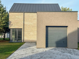 Parduodamas namas Draugystės g., Ringaudų k., Kauno r. sav., 132.51 m2 ploto, 2 aukštai 6