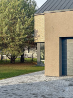 Parduodamas namas Draugystės g., Ringaudų k., Kauno r. sav., 132.51 m2 ploto, 2 aukštai 7
