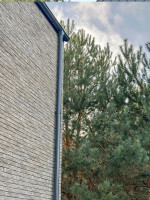 Parduodamas namas Draugystės g., Ringaudų k., Kauno r. sav., 132.51 m2 ploto, 2 aukštai 9