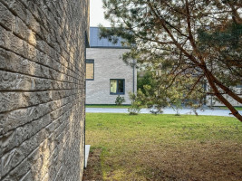 Parduodamas namas Draugystės g., Ringaudų k., Kauno r. sav., 132.51 m2 ploto, 2 aukštai 11