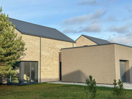 Parduodamas namas Draugystės g., Ringaudų k., Kauno r. sav., 132.51 m2 ploto, 2 aukštai 13