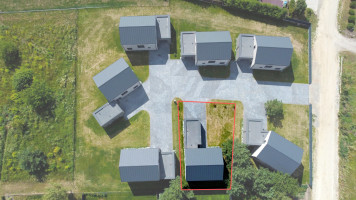 Parduodamas namas Draugystės g., Ringaudų k., Kauno r. sav., 132.51 m2 ploto, 2 aukštai 17