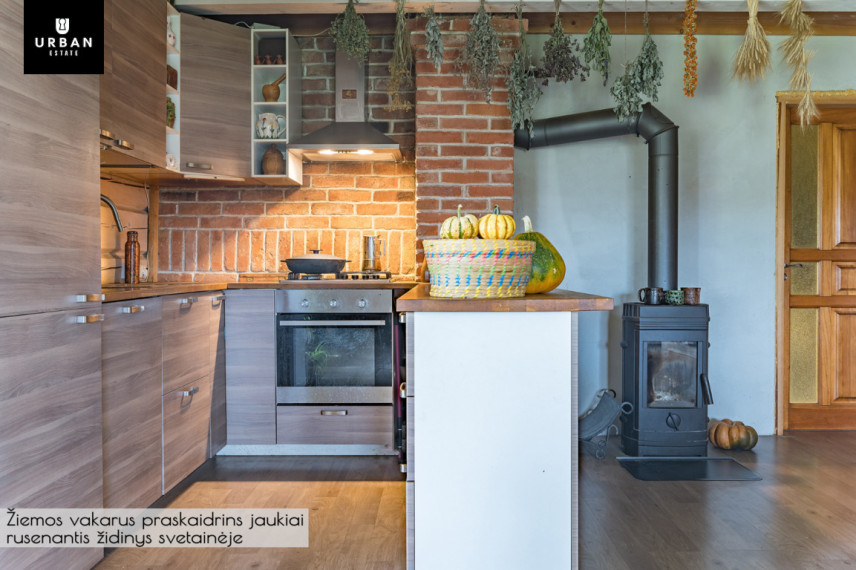 Parduodamas namas Gojaus g., Zibalų mstl., 123.46 kv.m ploto 11