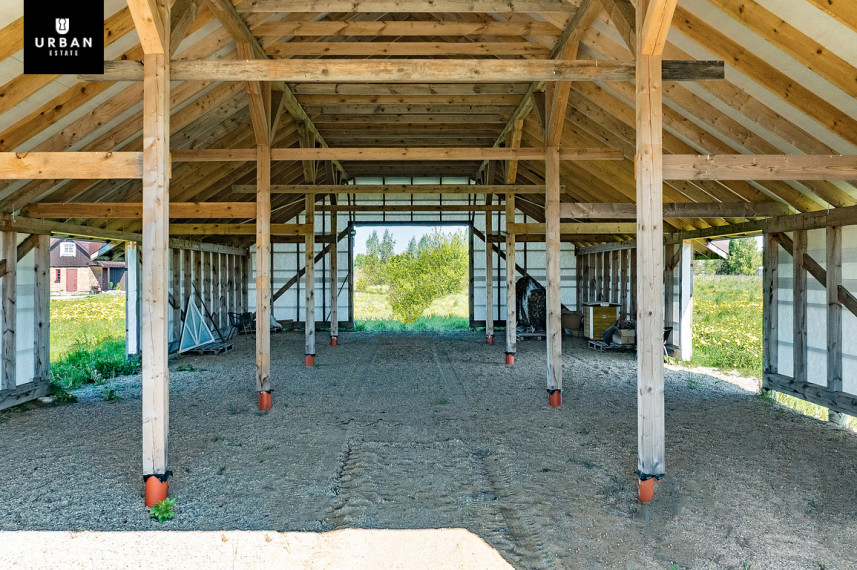 Parduodamas namas Gojaus g., Zibalų mstl., 123.46 kv.m ploto 28