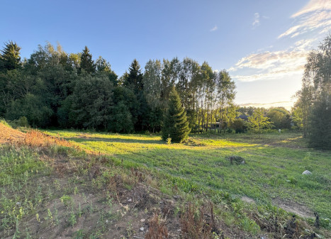 Parduodamas kitos paskirties sklypas Baseino g., Avižienių k., Vilniaus r. sav., 34.41 a ploto