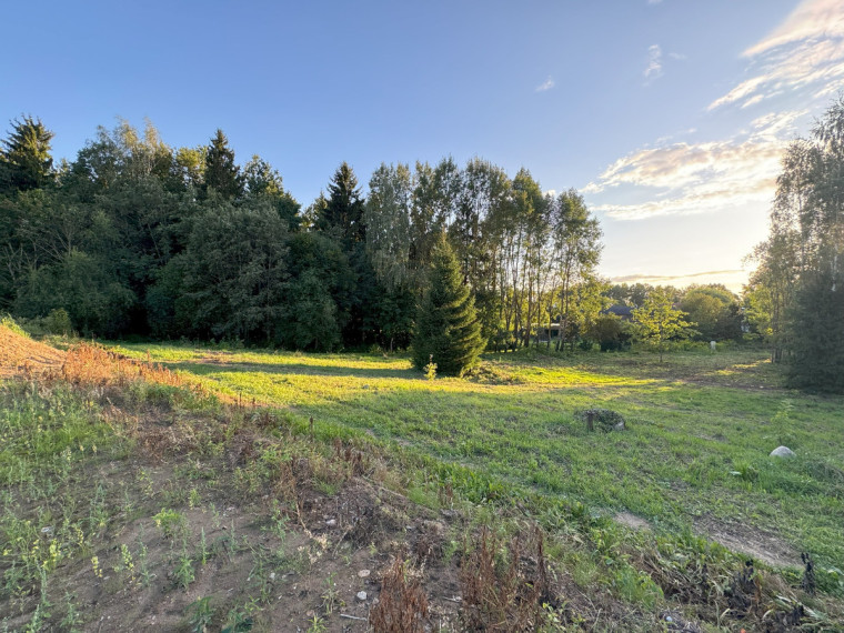 Parduodamas kitos paskirties sklypas Baseino g., Avižienių k., Vilniaus r. sav., 34.41 a ploto 1