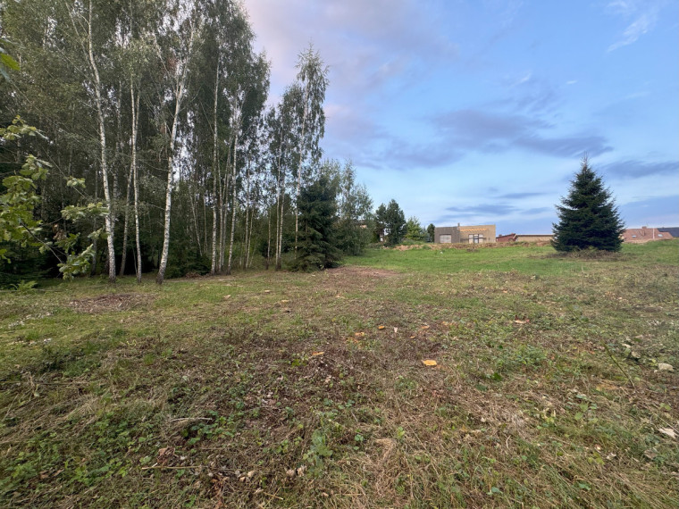 Parduodamas kitos paskirties sklypas Baseino g., Avižienių k., Vilniaus r. sav., 34.41 a ploto 2