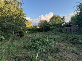 Parduodamas kitos paskirties sklypas Baseino g., Avižienių k., Vilniaus r. sav., 34.41 a ploto 3