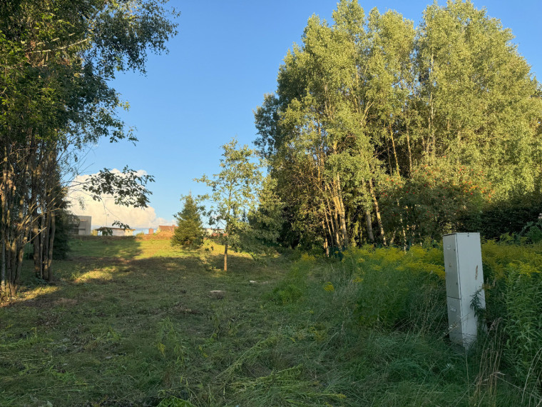 Parduodamas kitos paskirties sklypas Baseino g., Avižienių k., Vilniaus r. sav., 34.41 a ploto 4