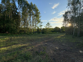 Parduodamas kitos paskirties sklypas Baseino g., Avižienių k., Vilniaus r. sav., 34.41 a ploto 6