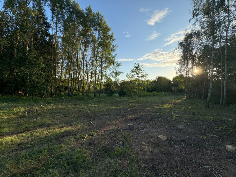 Parduodamas kitos paskirties sklypas Baseino g., Avižienių k., Vilniaus r. sav., 34.41 a ploto 6