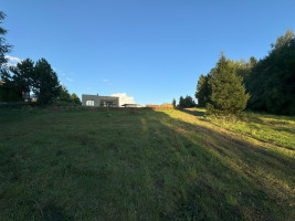 Parduodamas kitos paskirties sklypas Baseino g., Avižienių k., Vilniaus r. sav., 34.41 a ploto 8