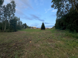 Parduodamas kitos paskirties sklypas Baseino g., Avižienių k., Vilniaus r. sav., 34.41 a ploto 11