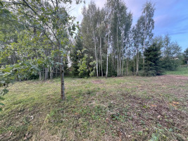 Parduodamas kitos paskirties sklypas Baseino g., Avižienių k., Vilniaus r. sav., 34.41 a ploto 13