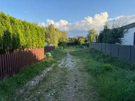 Parduodamas kitos paskirties sklypas Baseino g., Avižienių k., Vilniaus r. sav., 34.41 a ploto 14