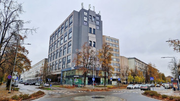 Nuomojamos administracinės patalpos Vytenio g., Naujamiestis, Vilniaus m., Vilniaus m. sav., 206.29 m2 ploto 1