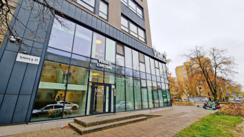 Nuomojamos administracinės patalpos Vytenio g., Naujamiestis, Vilniaus m., Vilniaus m. sav., 206.29 m2 ploto 3