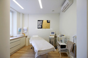Nuomojamos administracinės patalpos Vytenio g., Naujamiestis, Vilniaus m., Vilniaus m. sav., 206.29 m2 ploto 11