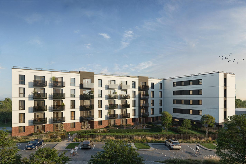 Parduodamas butas Gelvonų g., Šeškinė, Vilniaus m., Vilniaus m. sav., 28.93 m² ploto 1 kambarys 7