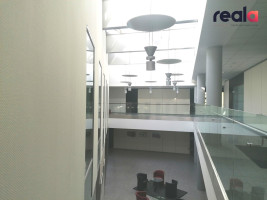 Nuomojamos biuro patalpos Kęstučio g., Žvėryne, Vilnius, 160 m²-202 m² ploto 5