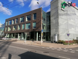 Nuomojamos biuro patalpos Kęstučio g., Žvėryne, Vilnius, 160 m²-202 m² ploto 7