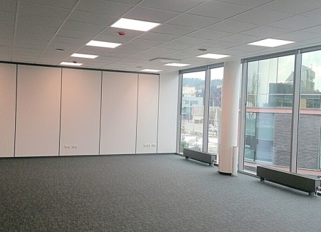 Nuomojamos biuro patalpos Kęstučio g., Žvėryne, Vilnius, 160 m²-202 m² ploto