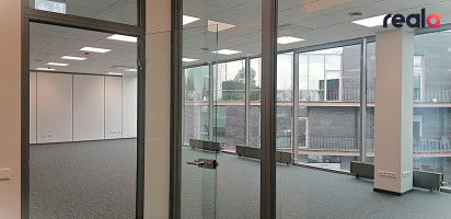 Nuomojamos biuro patalpos Kęstučio g., Žvėryne, Vilnius, 160 m²-202 m² ploto 3