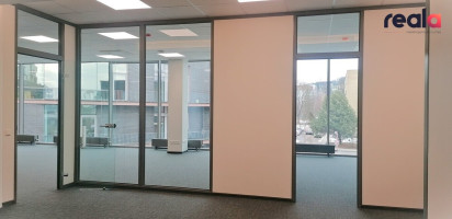 Nuomojamos biuro patalpos Kęstučio g., Žvėryne, Vilnius, 160 m²-202 m² ploto 4