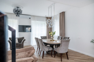 Parduodamas namas Vanaginės Sodų 1-oji g., Santariškės, Vilniaus m., Vilniaus m. sav., 128.68 m2 ploto, 2 aukštai 16