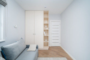 Parduodamas namas Vanaginės Sodų 1-oji g., Santariškės, Vilniaus m., Vilniaus m. sav., 128.68 m2 ploto, 2 aukštai 32