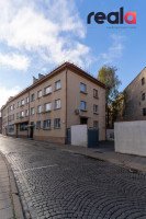 PARDUODAMI PILNAI ĮRENGTI 2 KAMBARIŲ APARTAMENTAI VILNIAUS GATVĖJE SU BALKONU, 43 KV.M 16