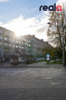 PARDUODAMI PILNAI ĮRENGTI 2 KAMBARIŲ APARTAMENTAI VILNIAUS GATVĖJE SU BALKONU, 43 KV.M 18