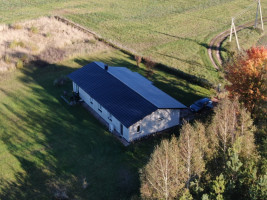 Parduodamas namas Kauno r. sav., Mažųjų Ibėnų k., Ažuolų g 14, 129 m2 ploto, 1 aukštai 5