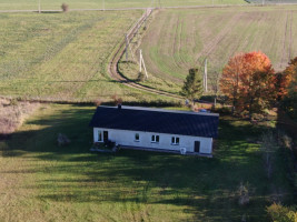 Parduodamas namas Kauno r. sav., Mažųjų Ibėnų k., Ažuolų g 14, 129 m2 ploto, 1 aukštai 6