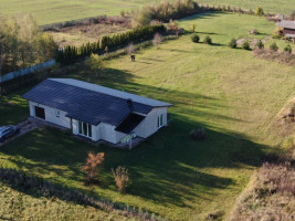 Parduodamas namas Kauno r. sav., Mažųjų Ibėnų k., Ažuolų g 14, 129 m2 ploto, 1 aukštai 7