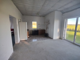 Parduodamas namas Kauno r. sav., Mažųjų Ibėnų k., Ažuolų g 14, 129 m2 ploto, 1 aukštai 9