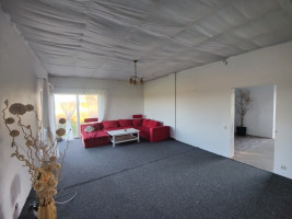 Parduodamas namas Kauno r. sav., Mažųjų Ibėnų k., Ažuolų g 14, 129 m2 ploto, 1 aukštai 10
