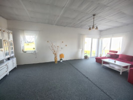 Parduodamas namas Kauno r. sav., Mažųjų Ibėnų k., Ažuolų g 14, 129 m2 ploto, 1 aukštai 13